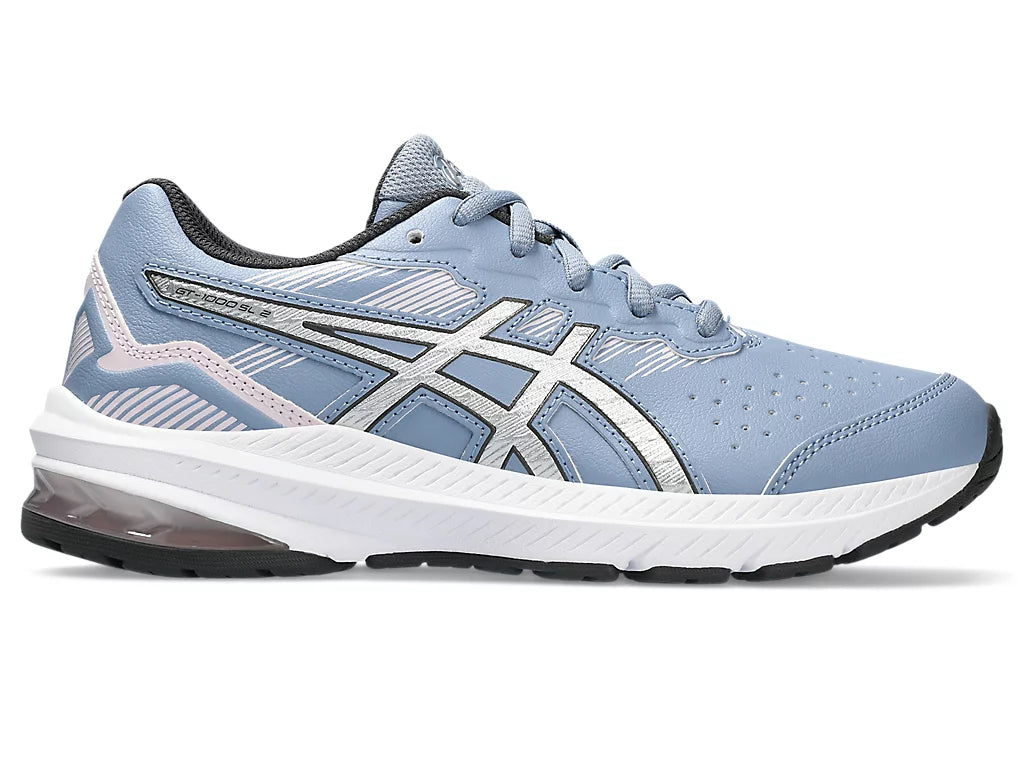 Asics GT-1000 SL 2 GS - Kids Grade School Training Shoes