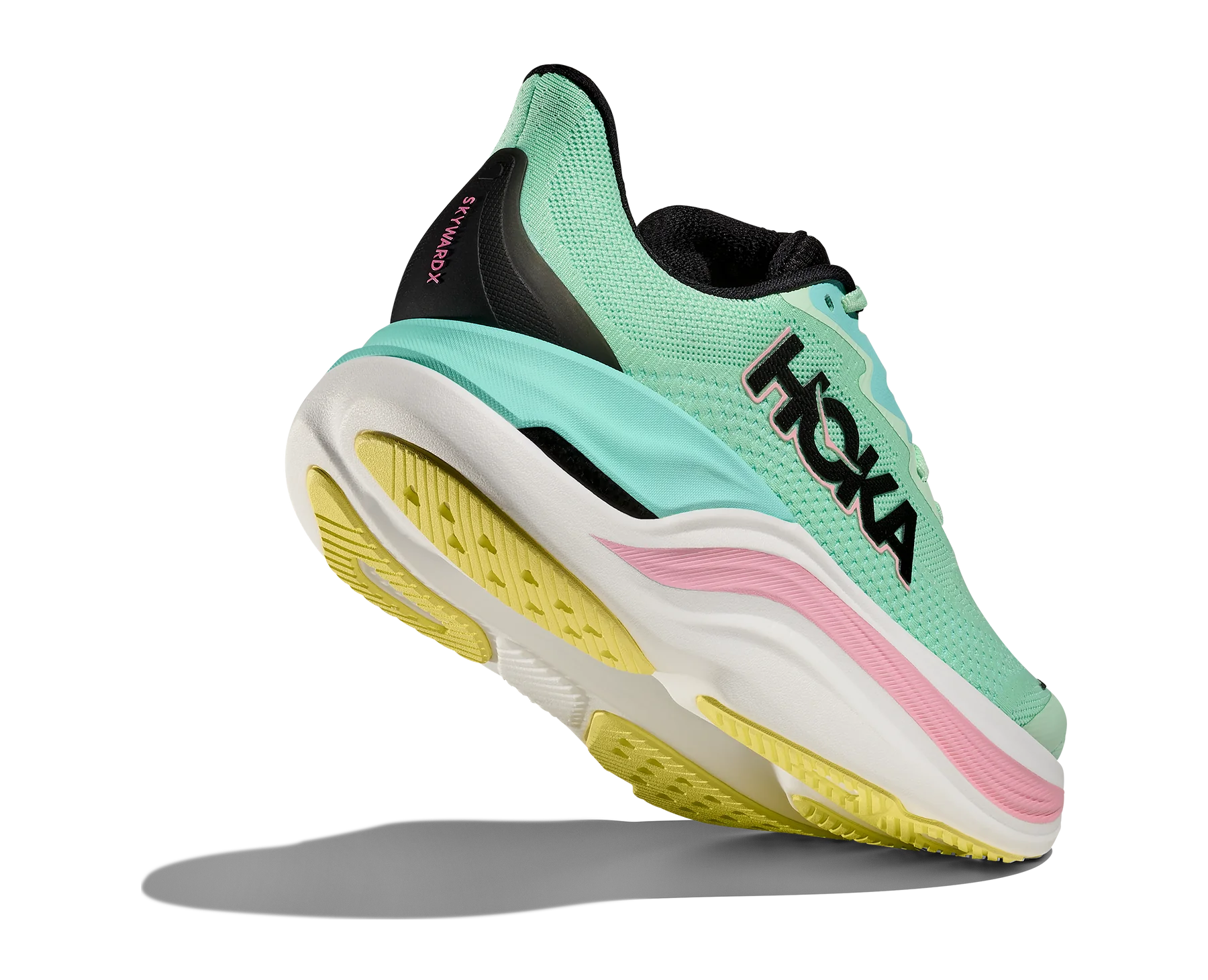 Hoka Skyward X - Womens Running Shoes (Width B)