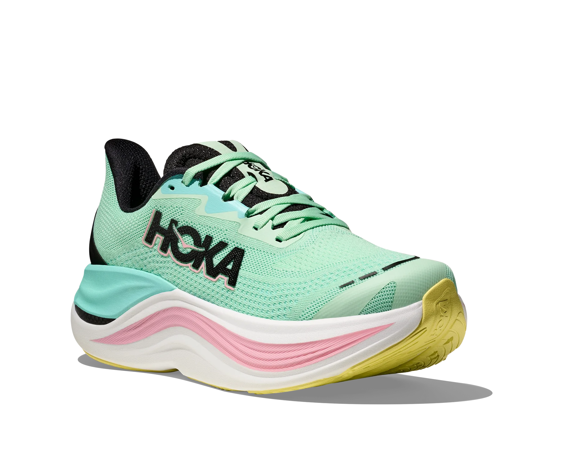 Hoka Skyward X - Womens Running Shoes (Width B)