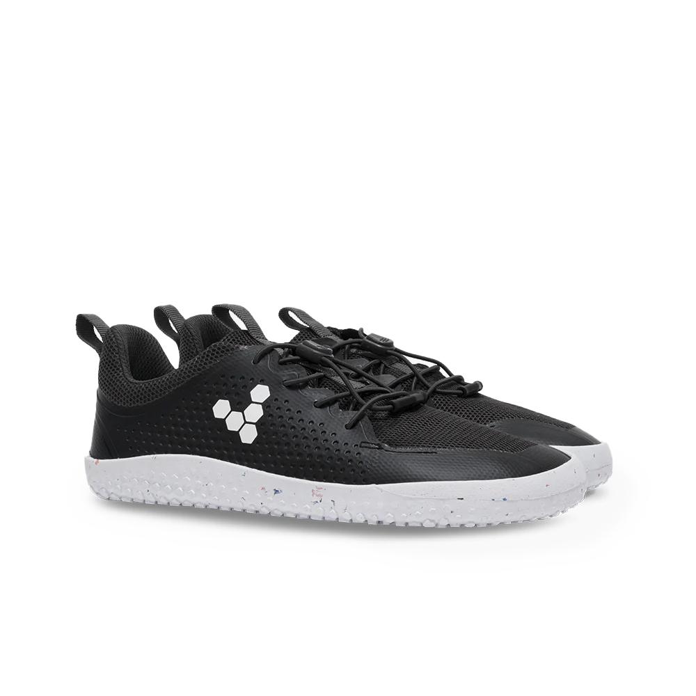 Vivobarefoot Primus Sport III - Kids Grade School Running Shoes