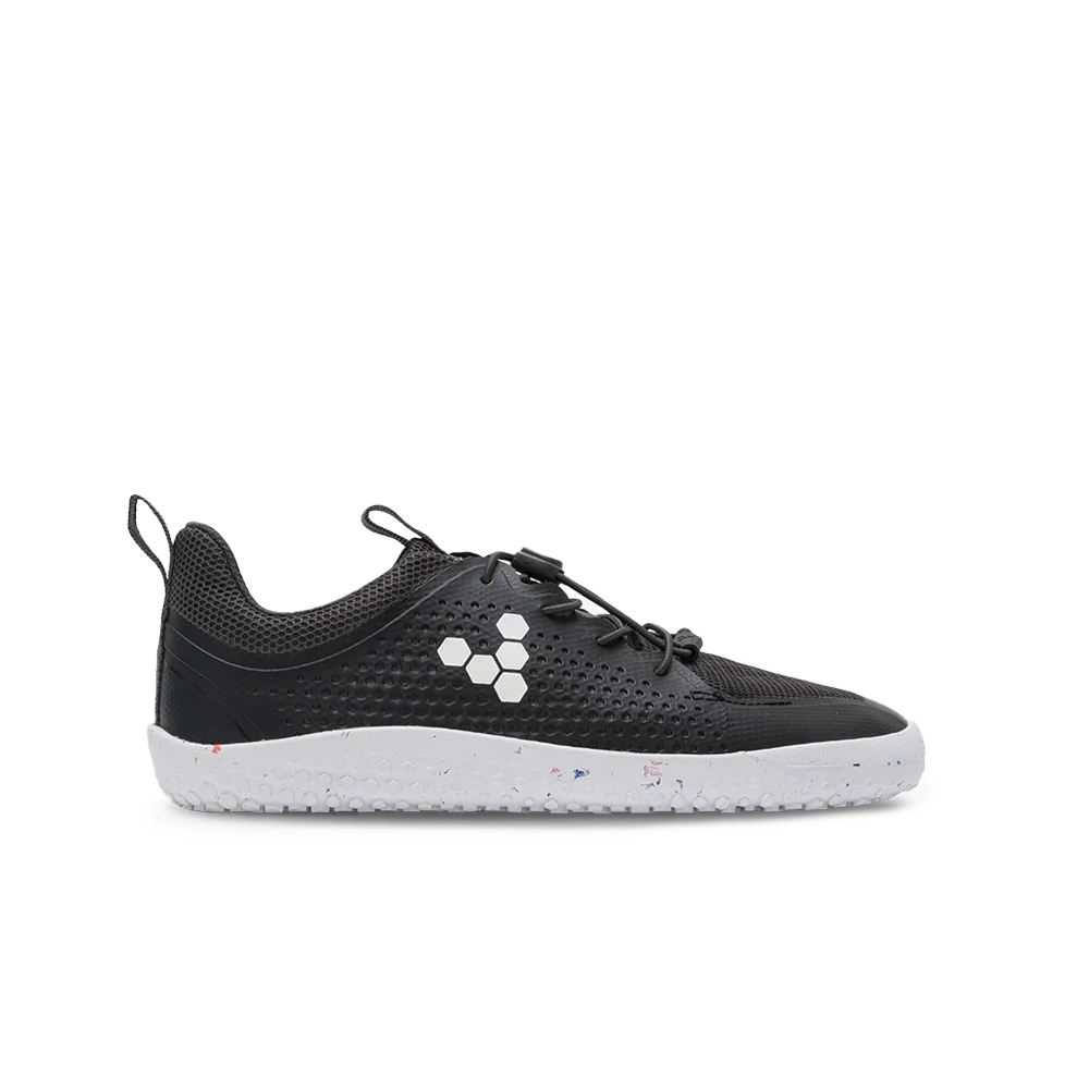 Vivobarefoot Primus Sport III - Kids Grade School Running Shoes