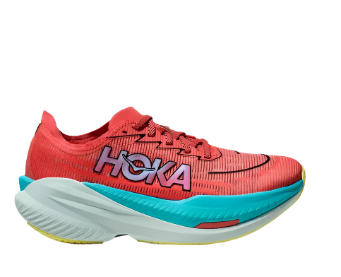 Hoka Mach X 2 - Womens Running Shoes (Width B)