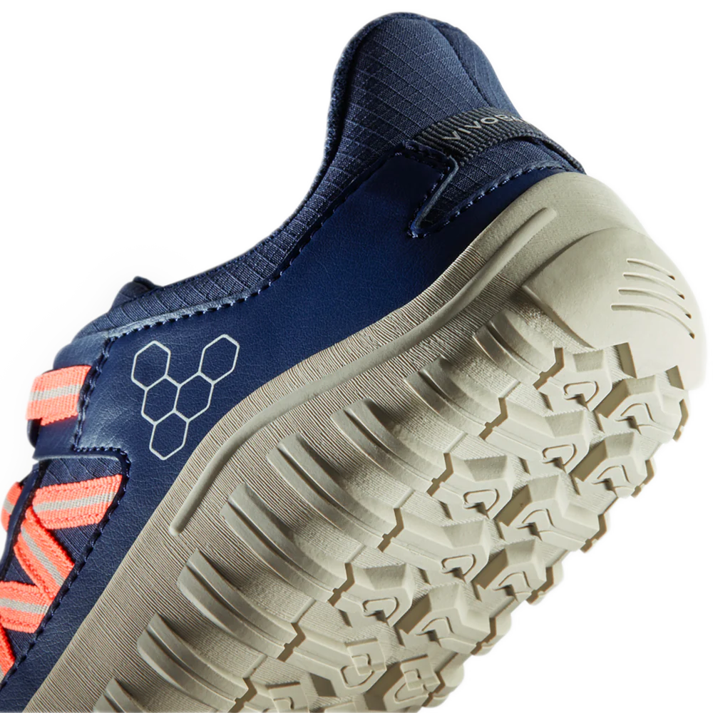 Vivobarefoot Explore AT - Kids Grade School Running Shoes