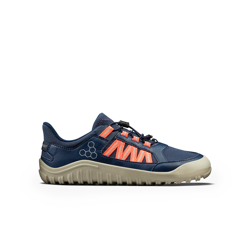 Vivobarefoot Explore AT - Kids Grade School Running Shoes