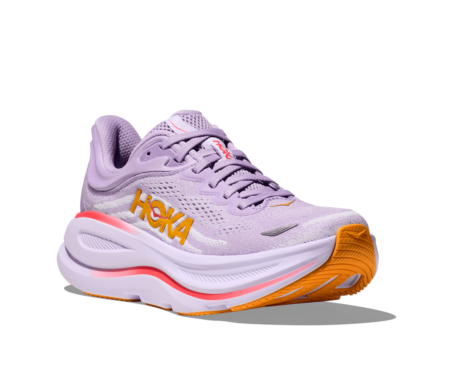 Hoka Bondi 9 - Womens Running Shoes (Width B)