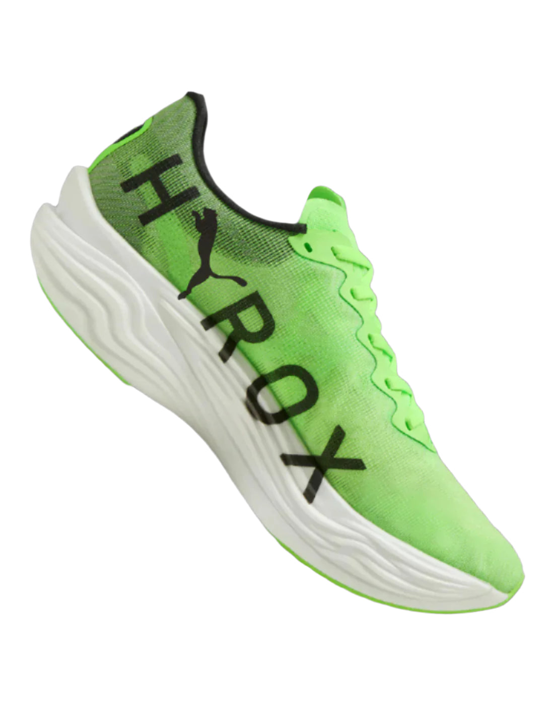 Puma Deviate Nitro Elite 3 HYROX - Mens Racing Shoes (Width D)