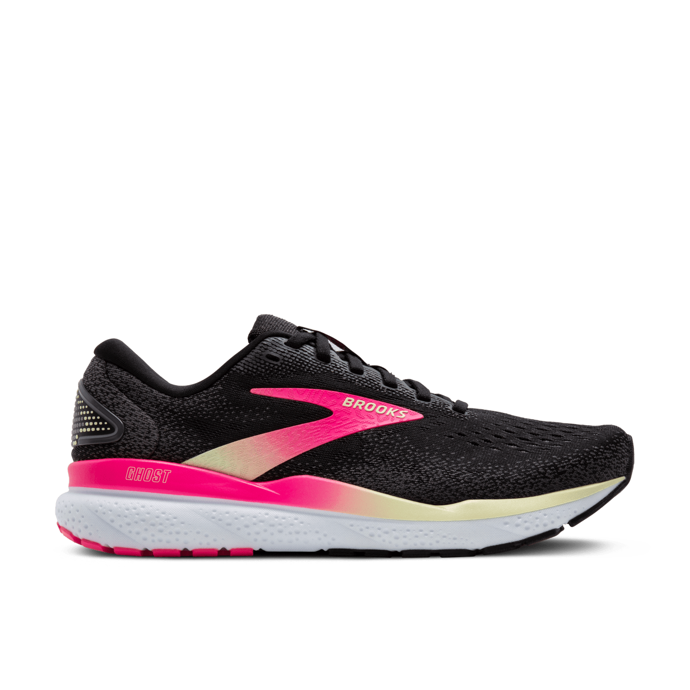 Brooks Ghost 16 - Womens Running Shoes (Width D)