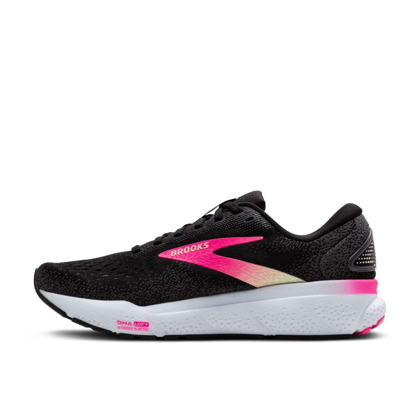 Brooks Ghost 16 - Womens Running Shoes (Width D)