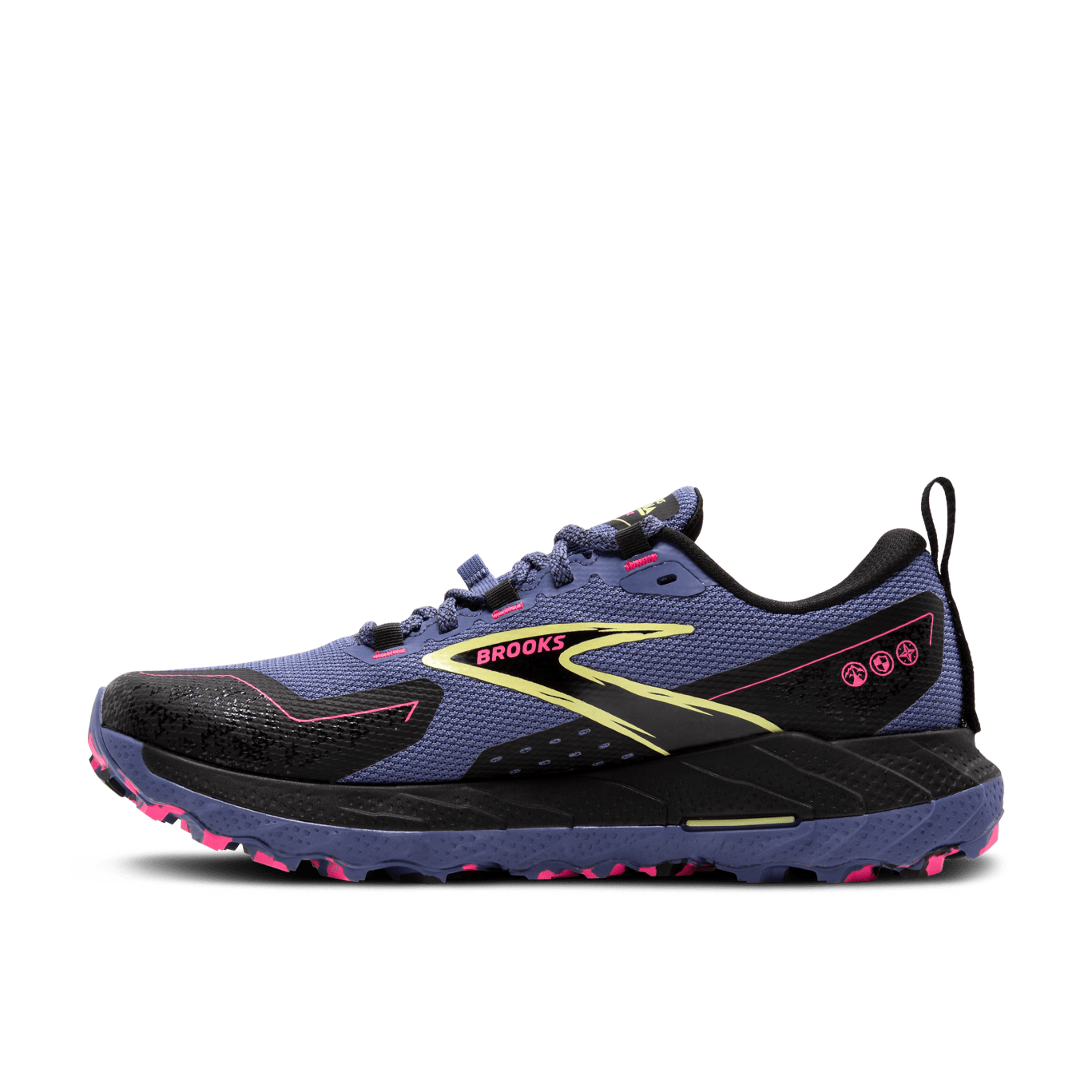 Brooks GTX Cascadia 18 - Womens Trail Running Shoes (Width B)