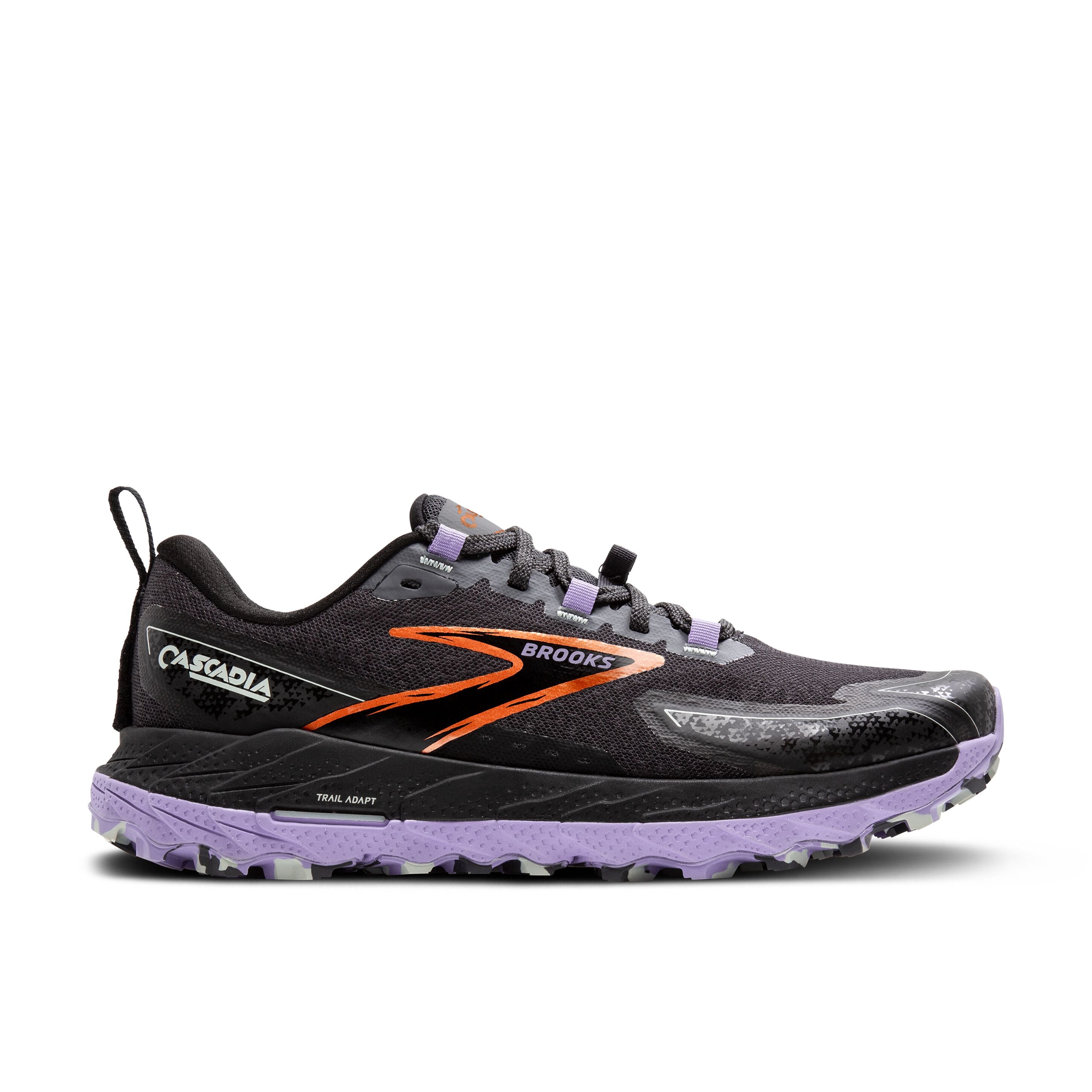 Brooks Cascadia 18 - Womens Trail Running Shoes (Width B)