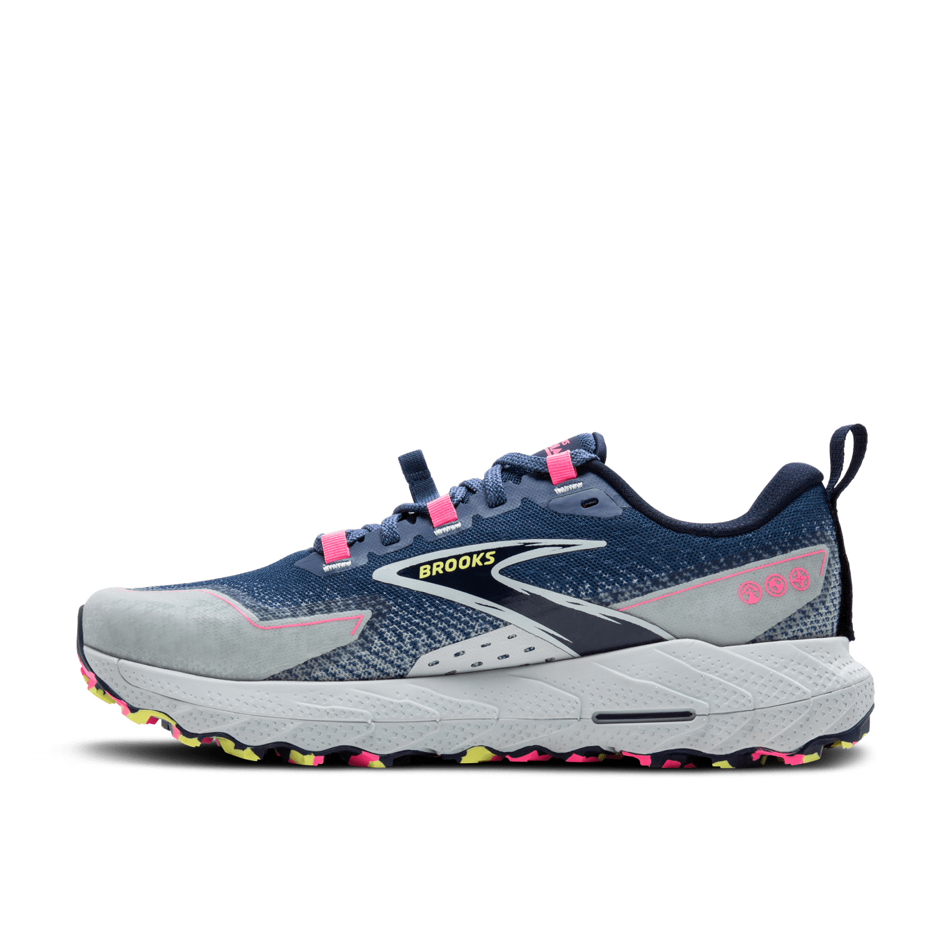 Brooks Cascadia 18 - Womens Trail Running Shoes (Width B)