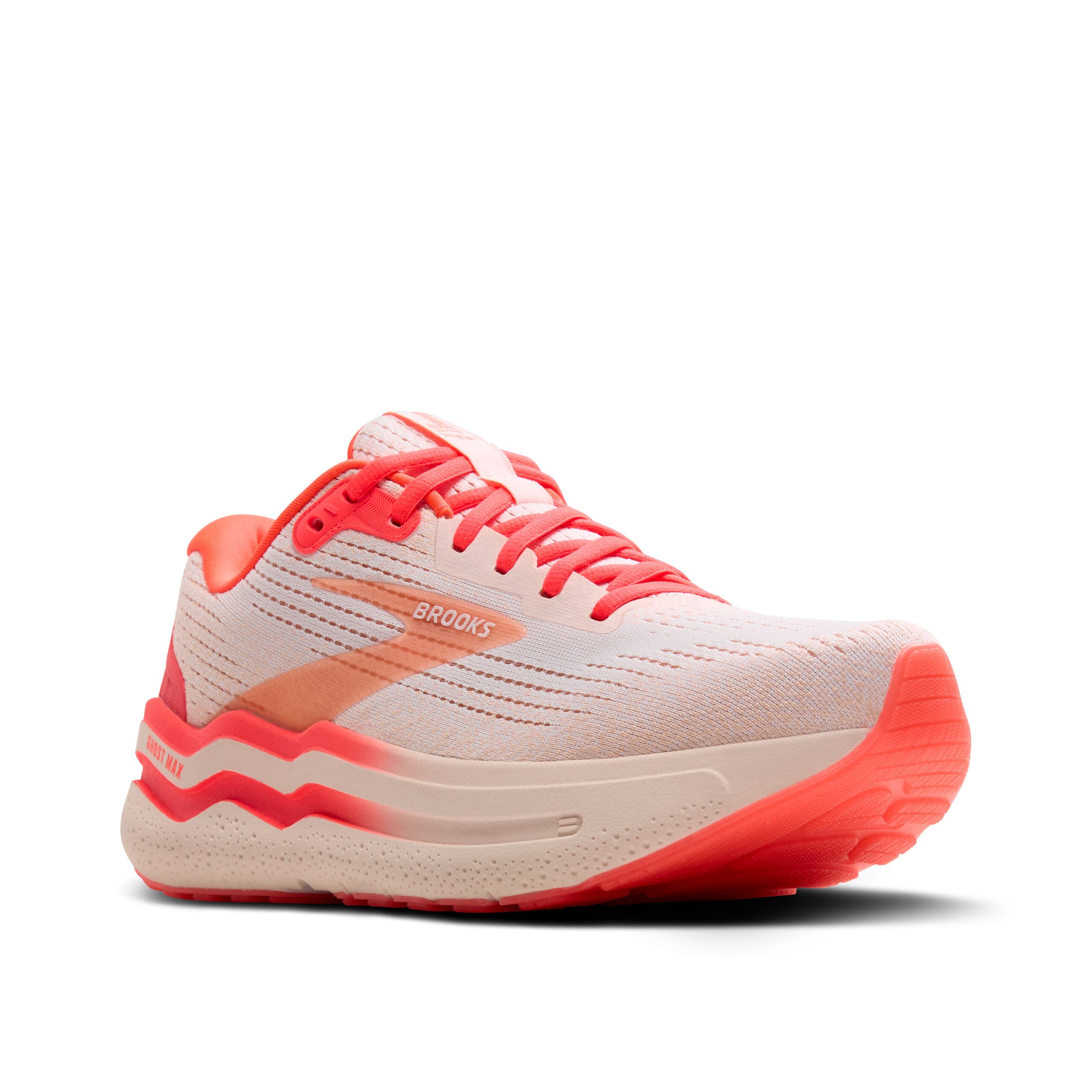 Brooks Ghost Max 2 - Womens Running Shoes (Width B)