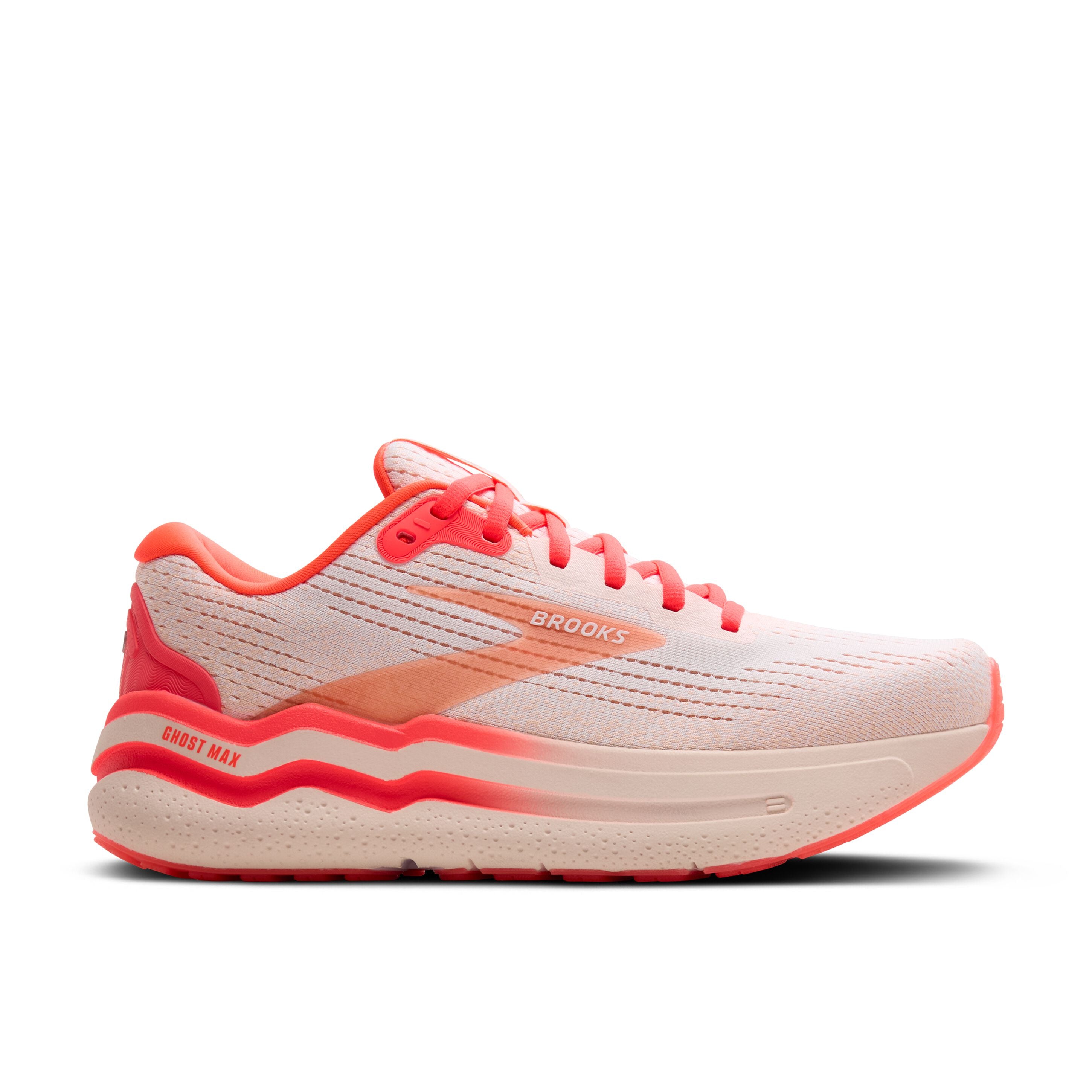 Brooks Ghost Max 2 - Womens Running Shoes (Width B)