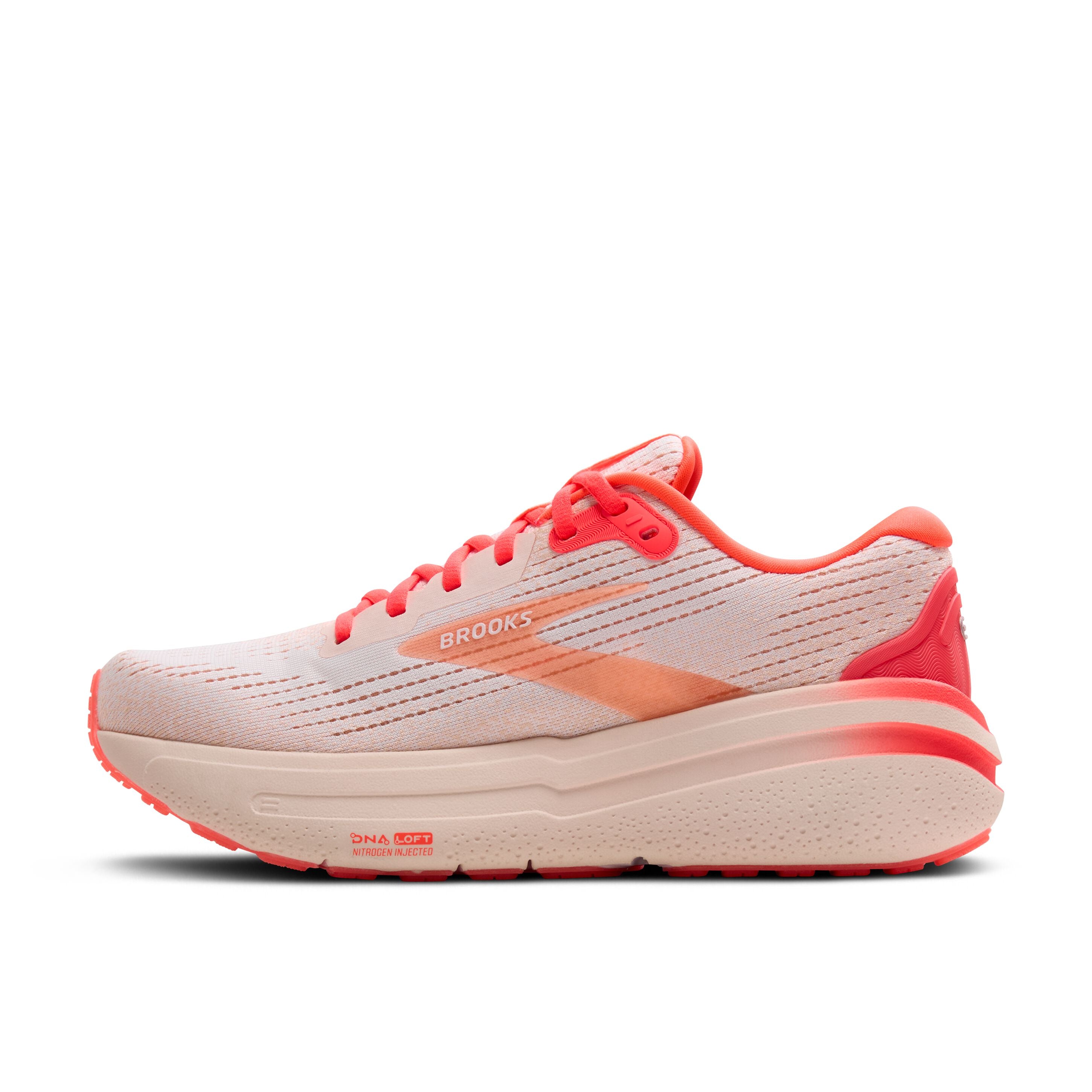 Brooks Ghost Max 2 - Womens Running Shoes (Width B)