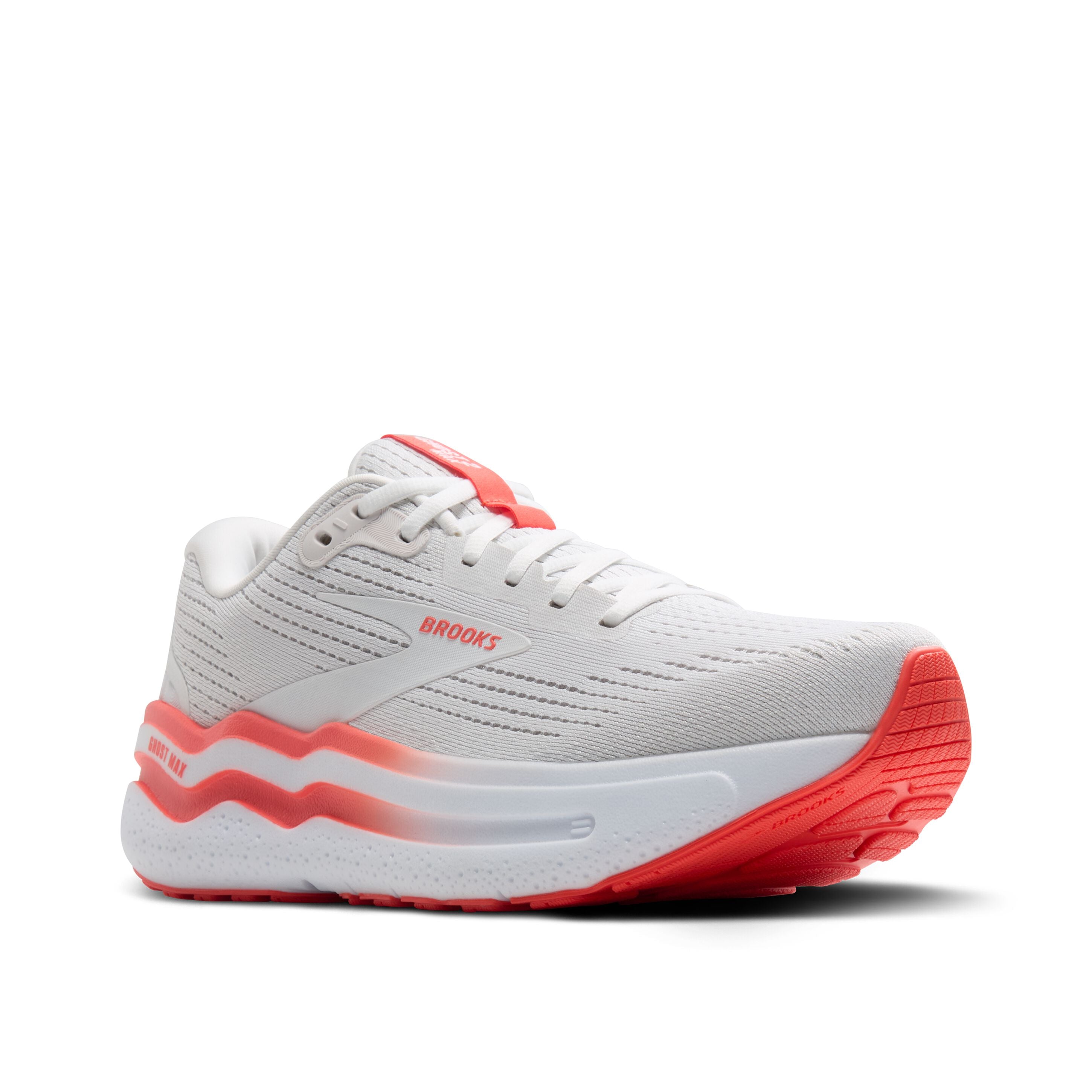 Brooks Ghost Max 2 - Womens Running Shoes (Width B)