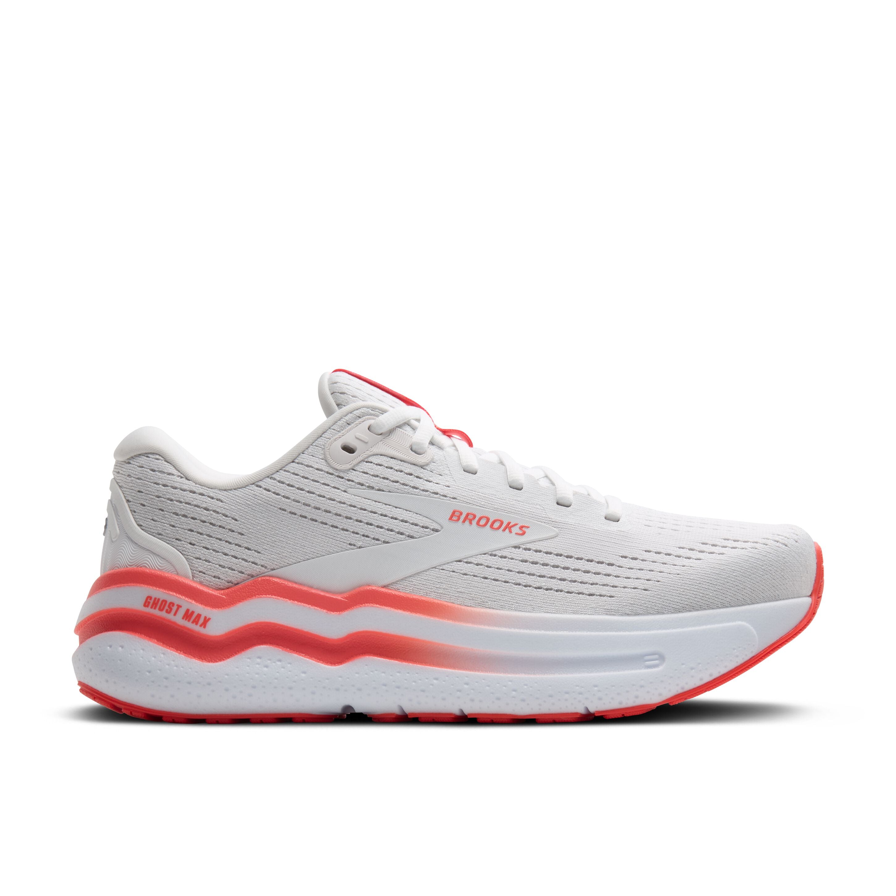 Brooks Ghost Max 2 - Womens Running Shoes (Width B)