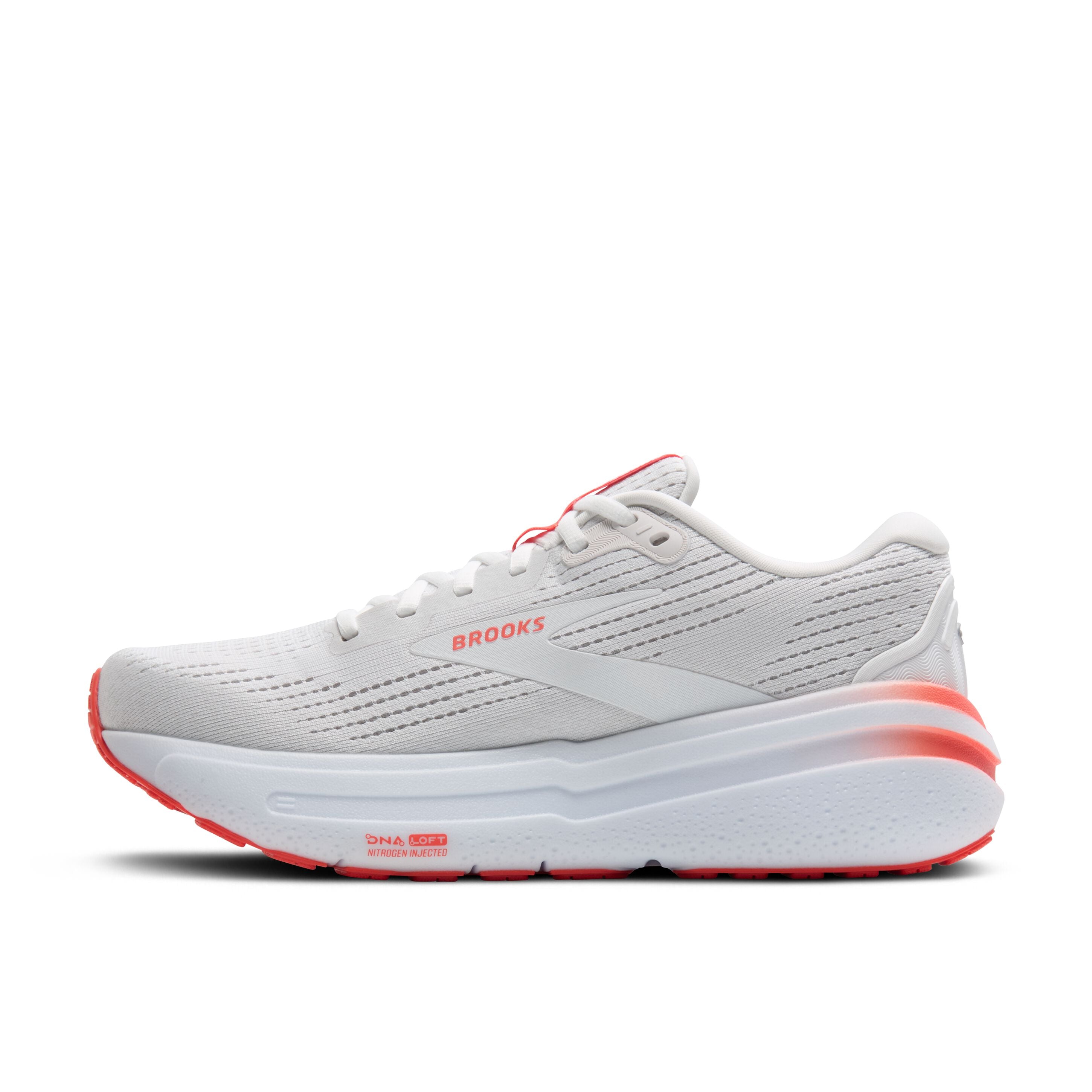 Brooks Ghost Max 2 - Womens Running Shoes (Width B)