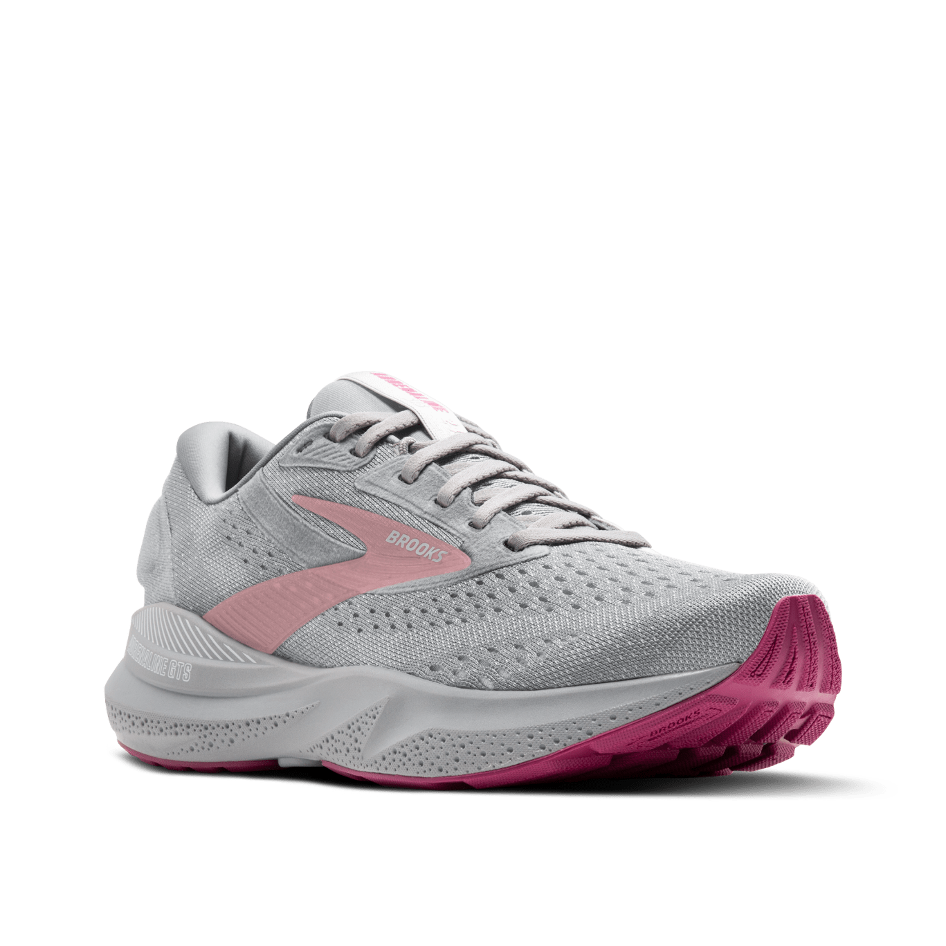 Brooks Adrenaline GTS 24 - Womens Running Shoes (Width B)