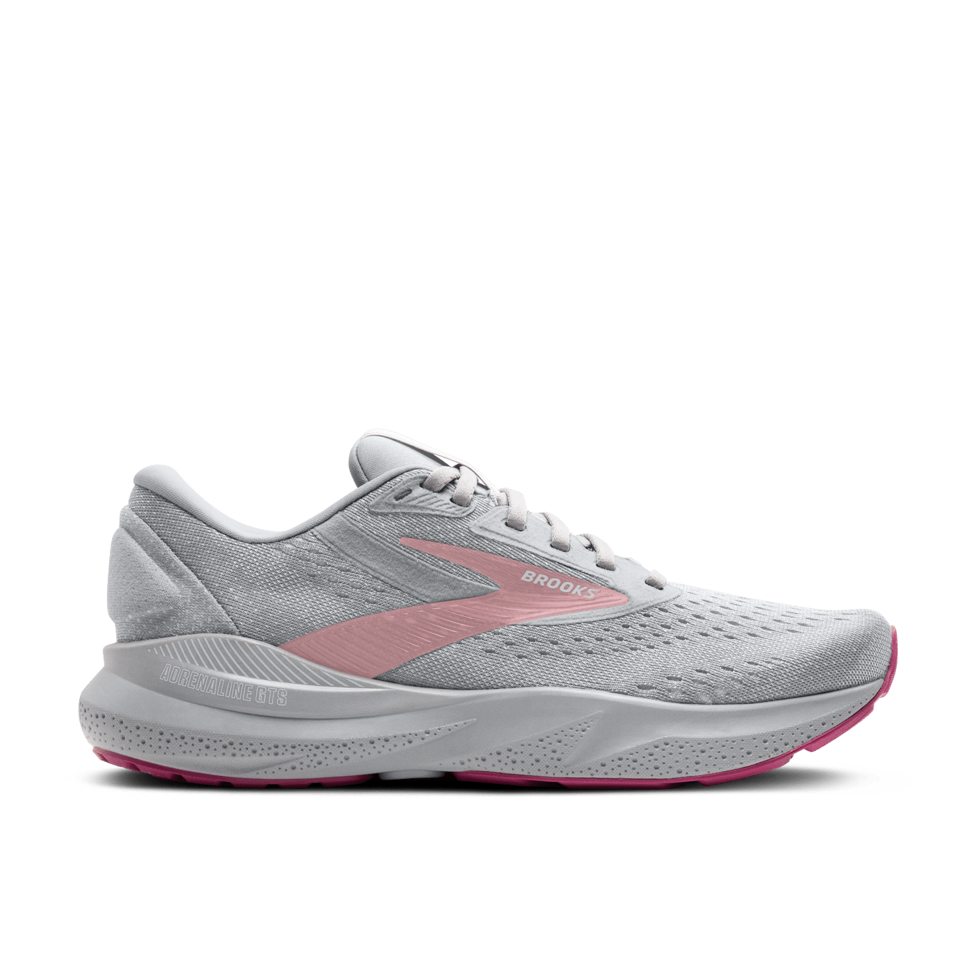 Brooks Adrenaline GTS 24 - Womens Running Shoes (Width D)