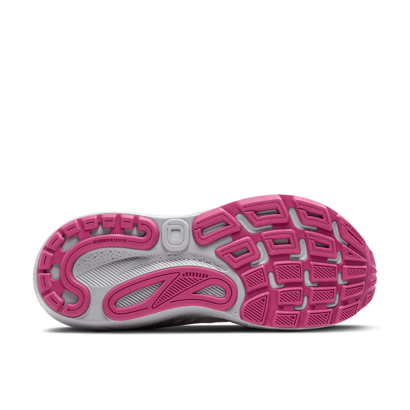 Brooks Adrenaline GTS 24 - Womens Running Shoes (Width B)