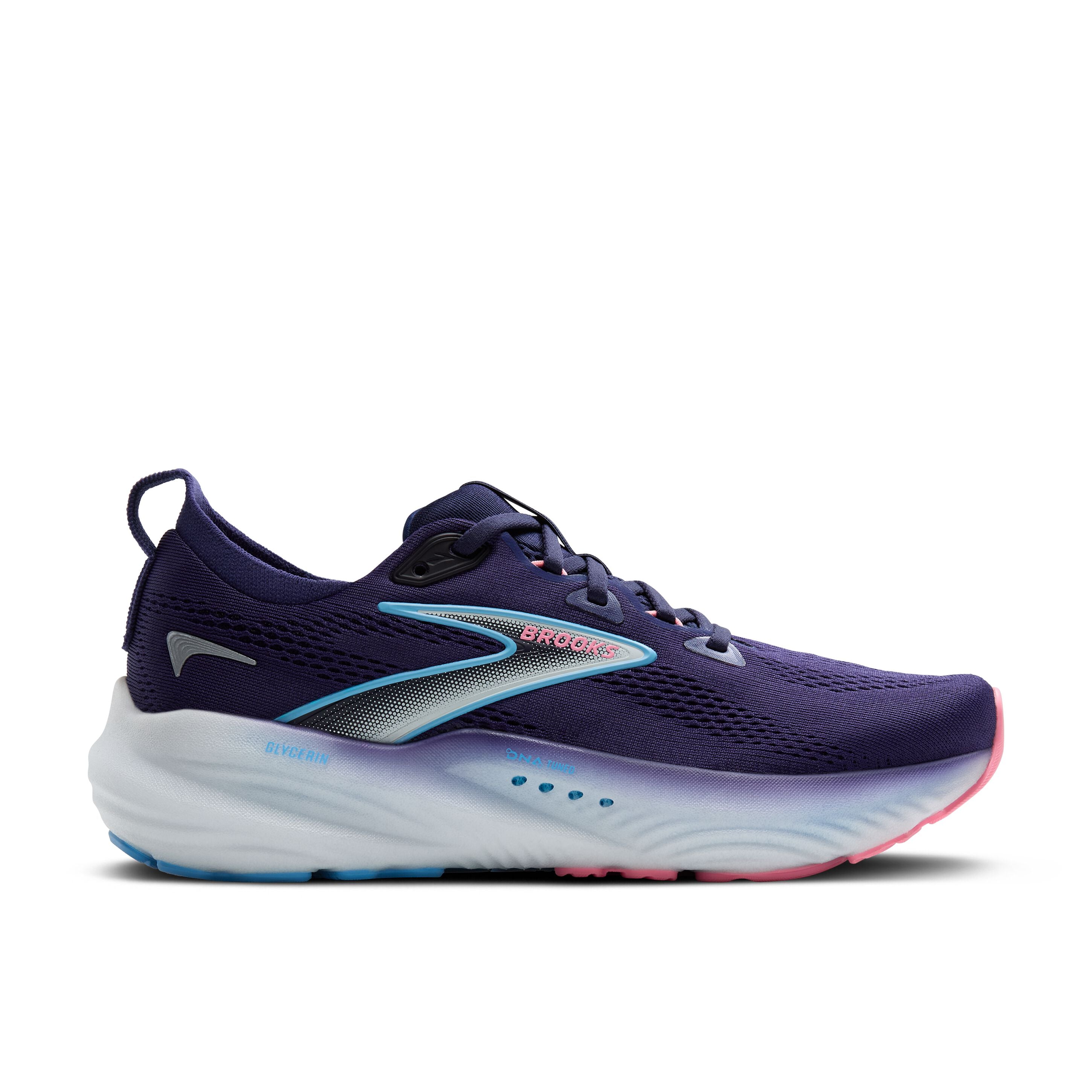 Brooks Glycerin 22 - Womens Running Shoes (Width B)