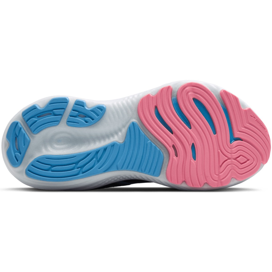 Brooks Glycerin GTS 22 - Womens Running Shoes (Width B)