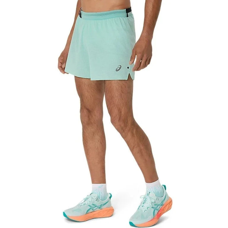 Asics MetaRun 5 Inch Running Shorts - Mens