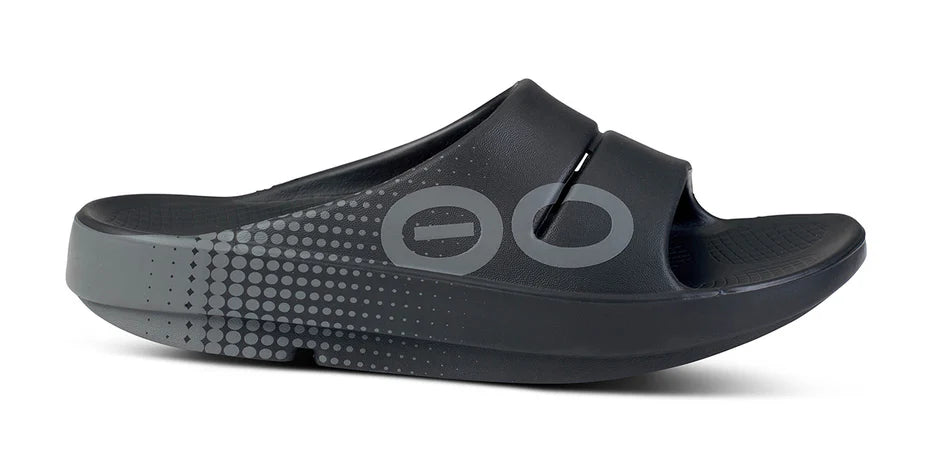 Oofos Ooahh Sport - Unisex Slides