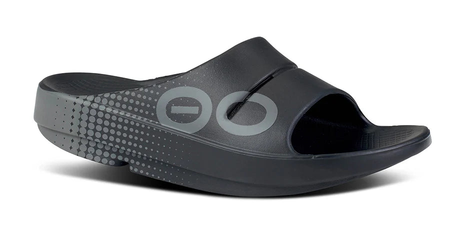 Oofos Ooahh Sport - Unisex Slides