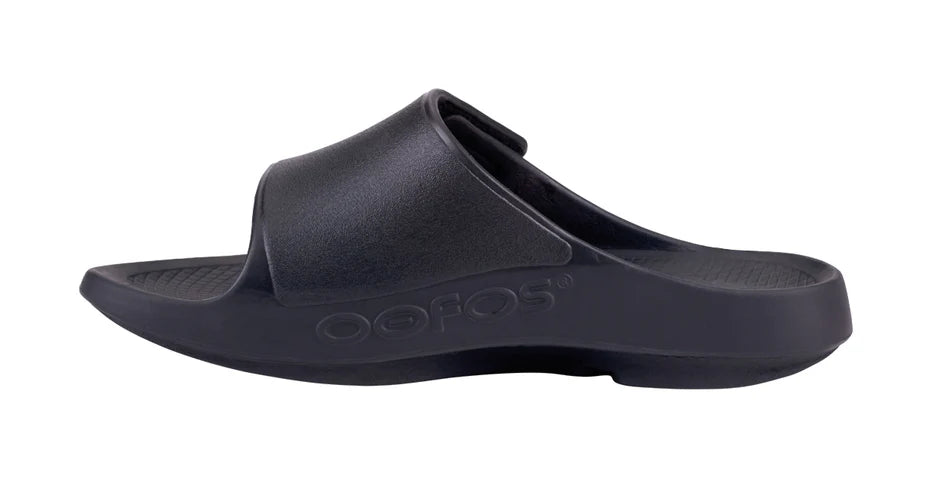 Oofos Ooahh Sport - Unisex Slides