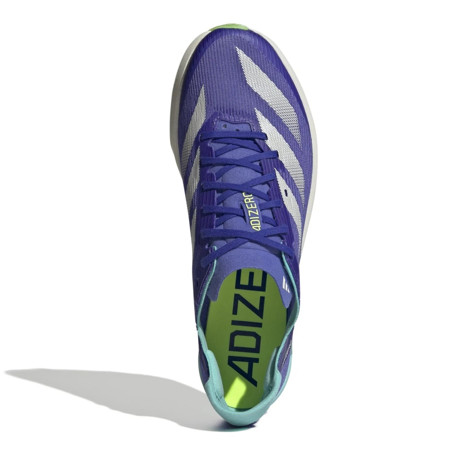 Adidas Adizero Ambition - Unisex Middle Distance Spikes (Width D)