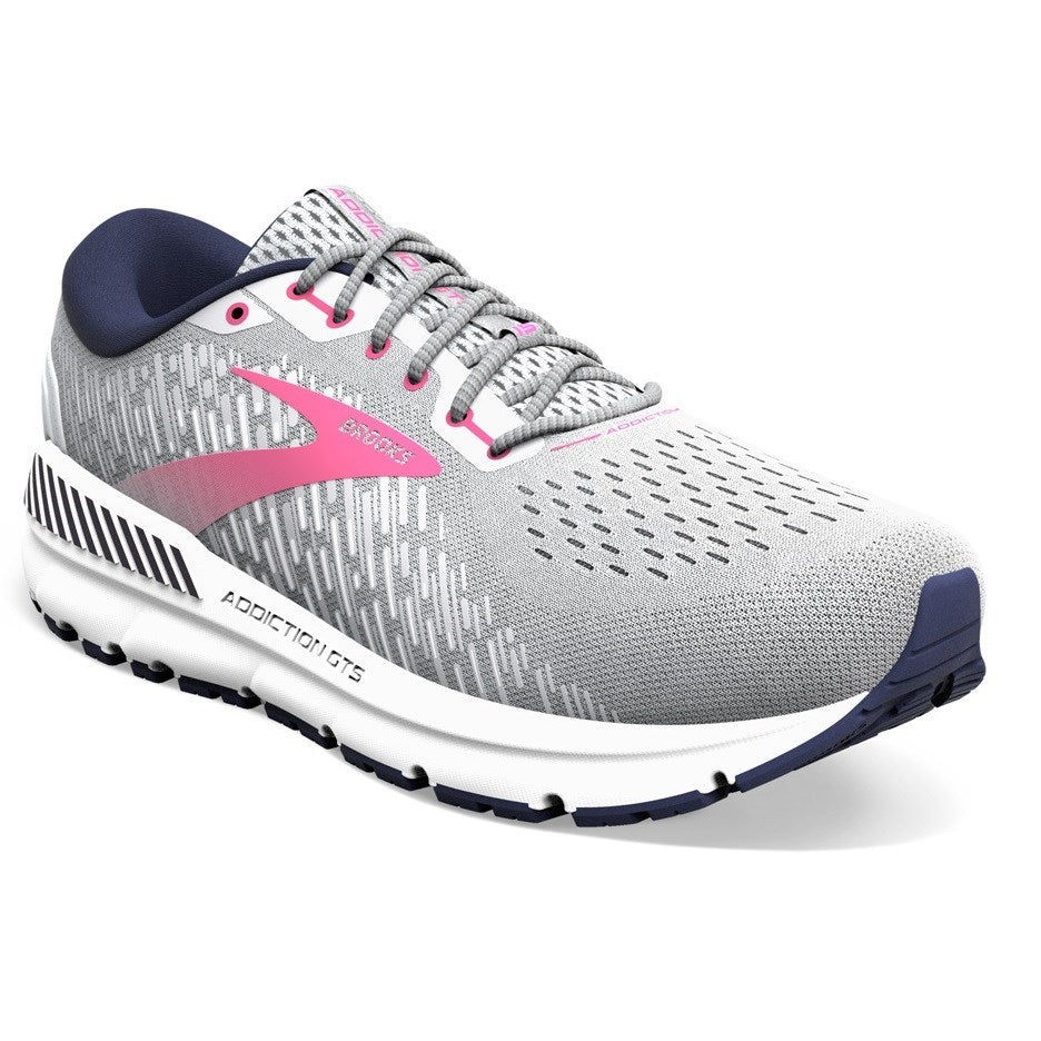 Brooks Addiction GTS 15 - Womens Running Shoes (Width D)