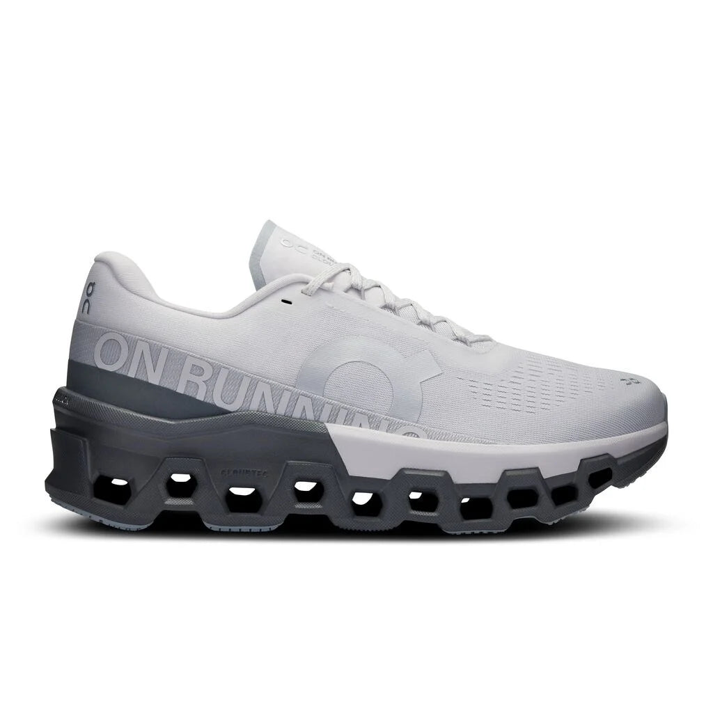 On Running Cloud Monster 2 - Mens Running Shoes (Width D)