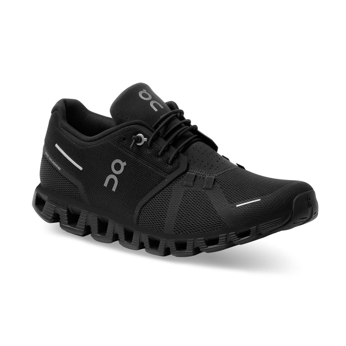 On Running Cloud 5 - Mens Walking Shoes (Width D)