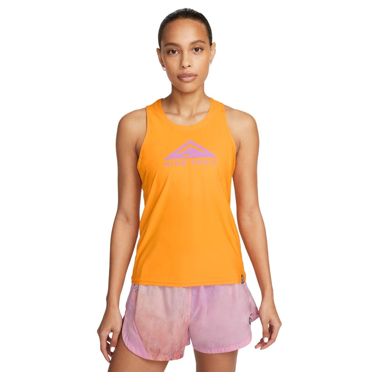 Nike Dri-Fit Trail Running Tank - Womens