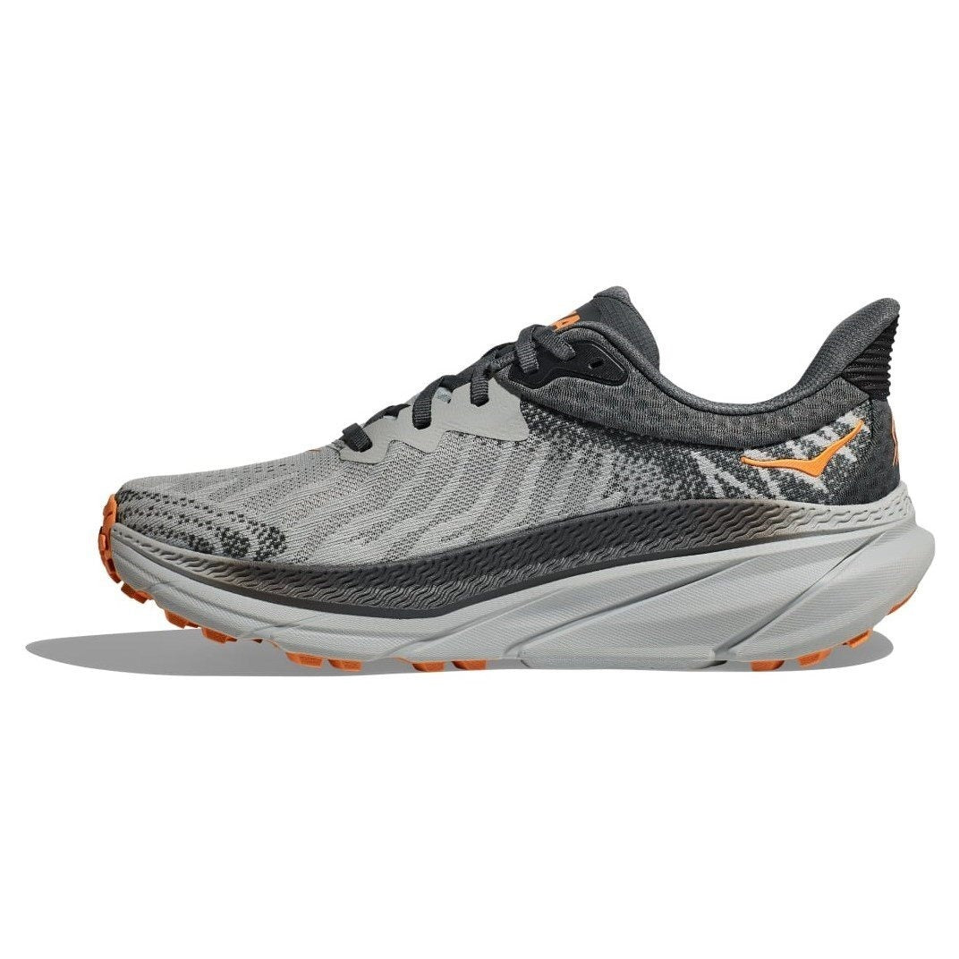 Hoka Challenger ATR 7 - Mens Trail Running Shoes (Width D)