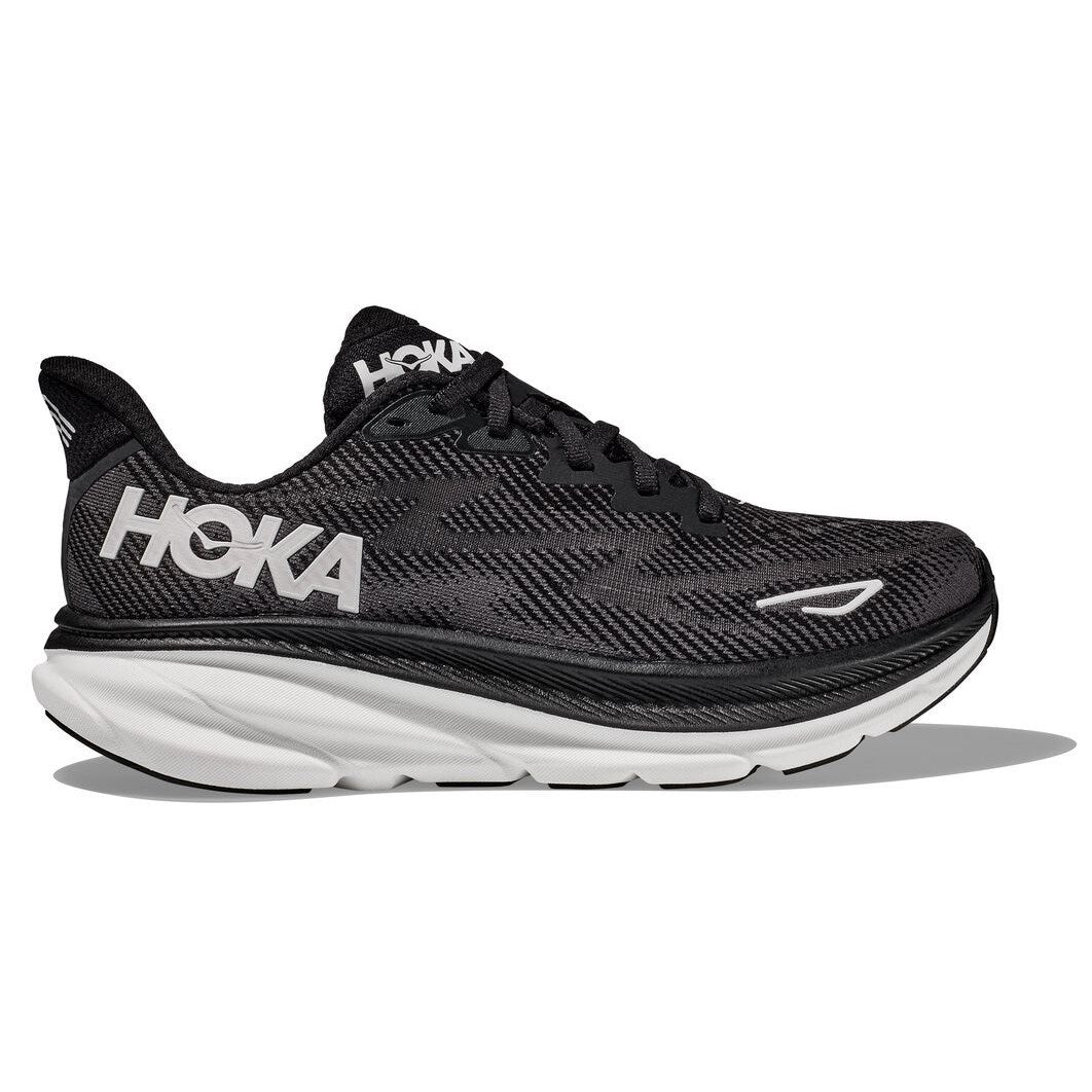 Hoka Clifton 9 - Womens Running Shoes (Width D)