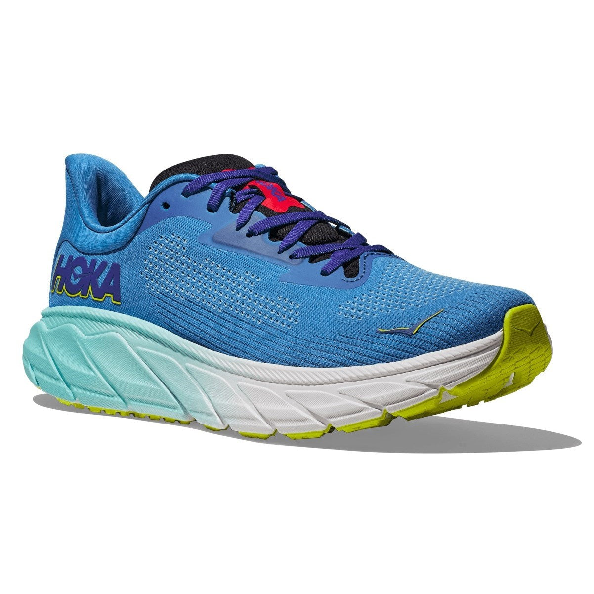 Hoka Arahi 7 - Mens Running Shoes (Width D)