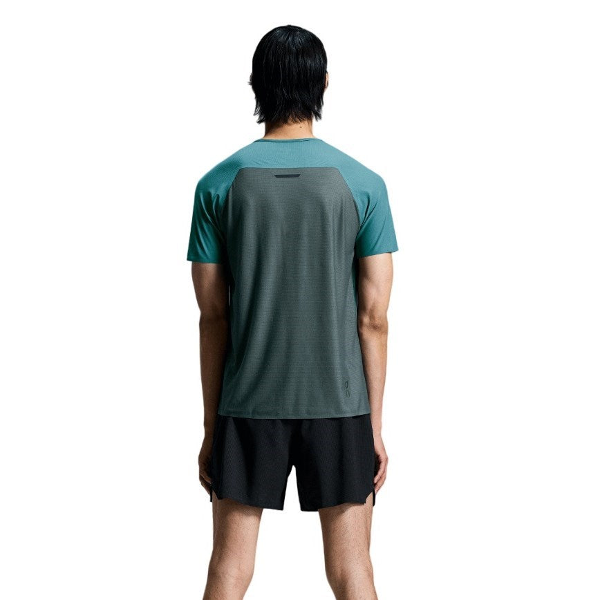 On Running Performance T-Shirt - Mens