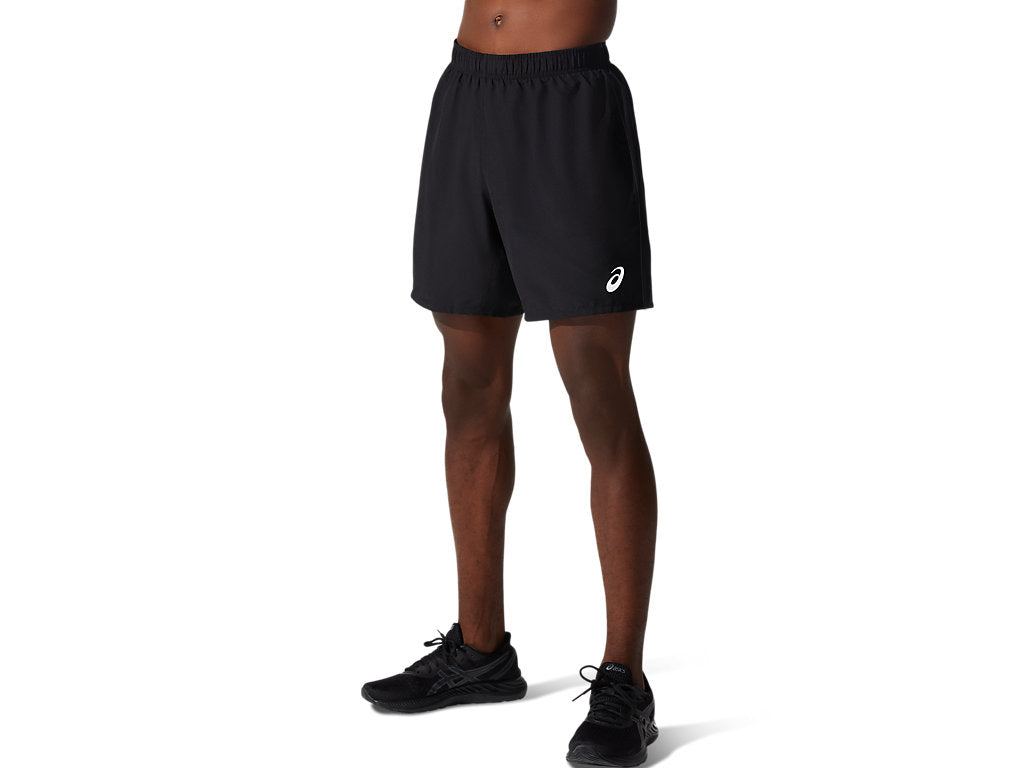 Asics Silver 7 Inch Short - Mens