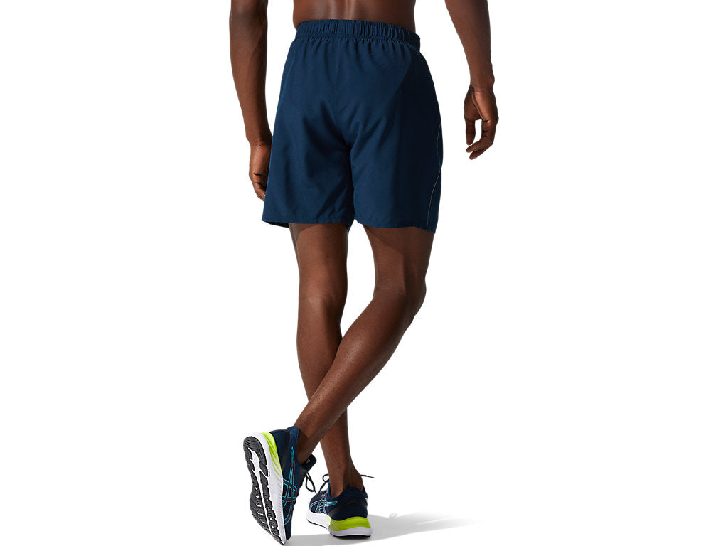 Asics Silver 7 Inch Short - Mens