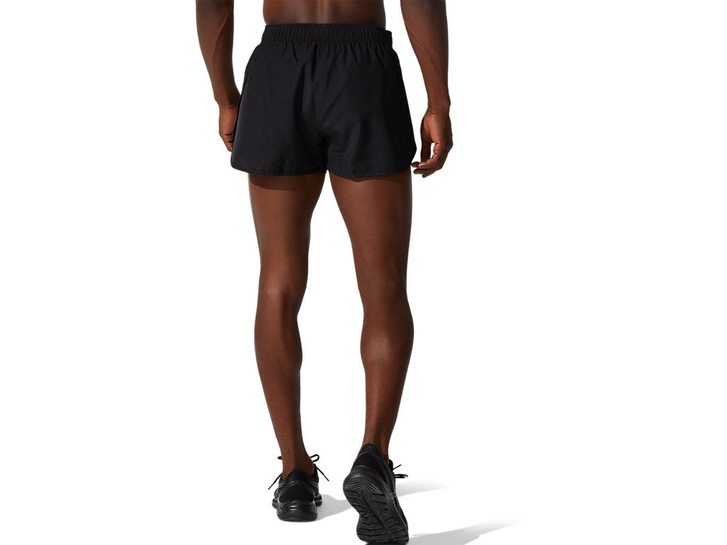 Asics Silver Split Short - Mens