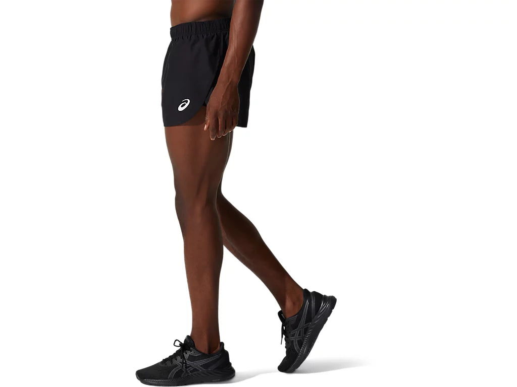 Asics Silver Split Short - Mens