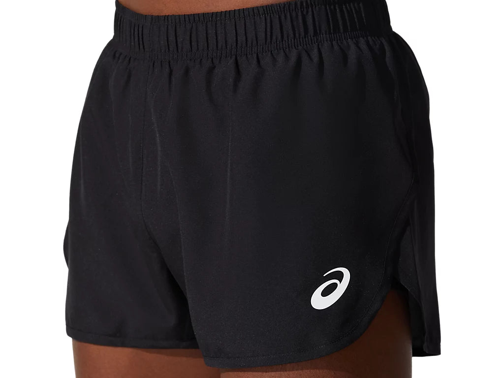 Asics Silver Split Short - Mens