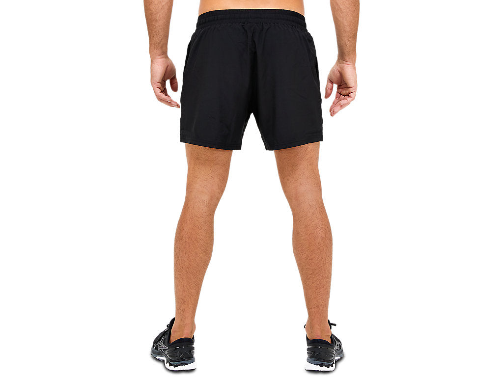 Asics 5 Inch Training Shorts - Mens