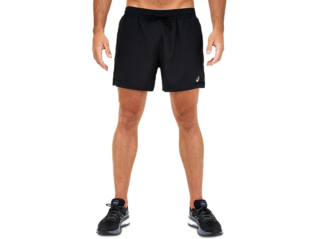 Asics 5 Inch Training Shorts - Mens