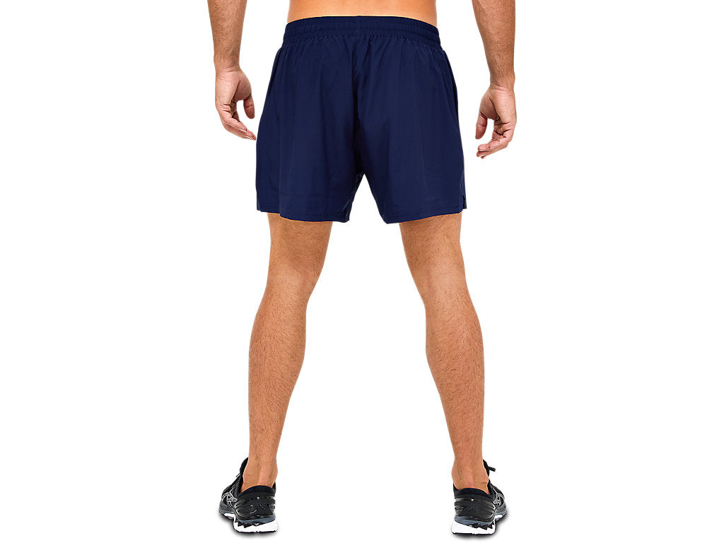 Asics 5 Inch Training Shorts - Mens