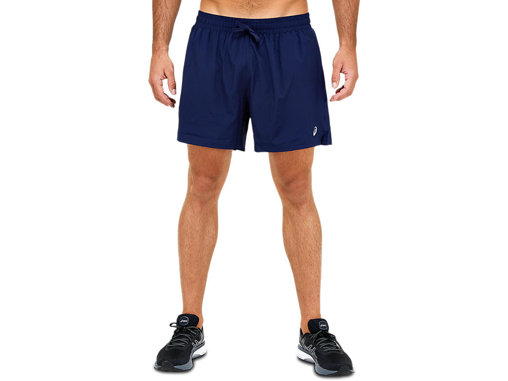 Asics 5 Inch Training Shorts - Mens