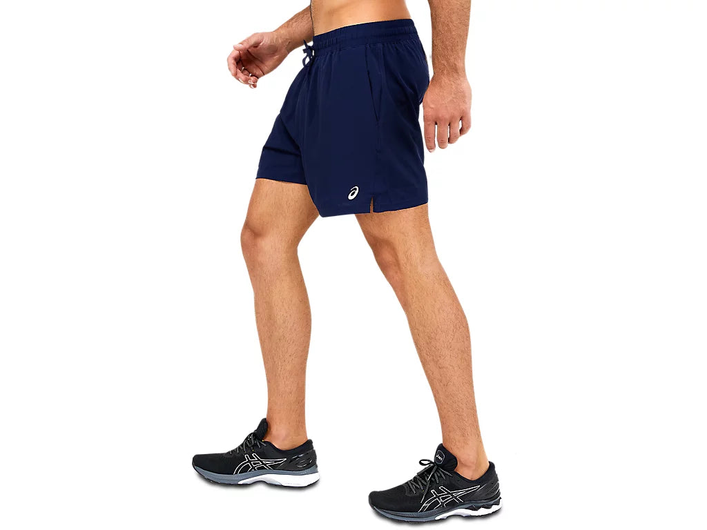 Asics 5 Inch Training Shorts - Mens