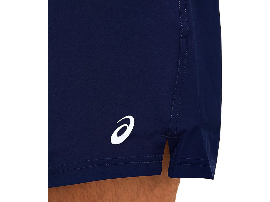 Asics 5 Inch Training Shorts - Mens